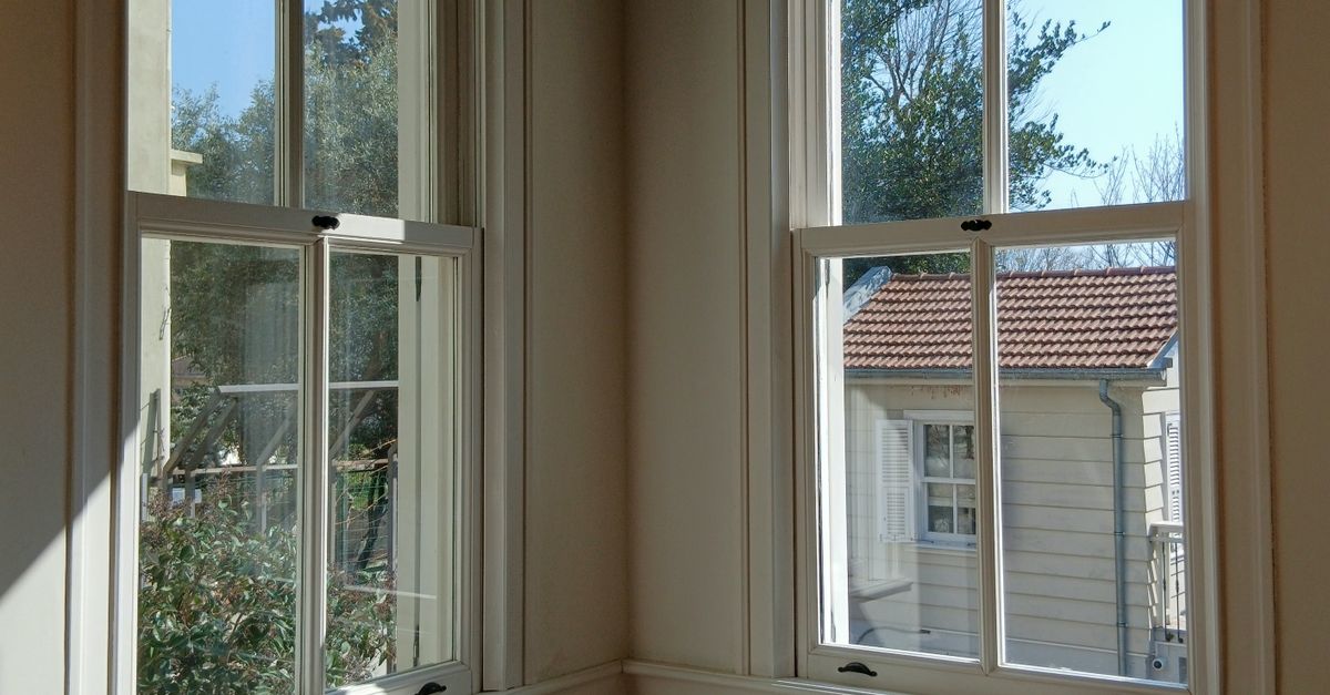 Comparing UV Protection Levels of Standard vs Double Glazed Windows