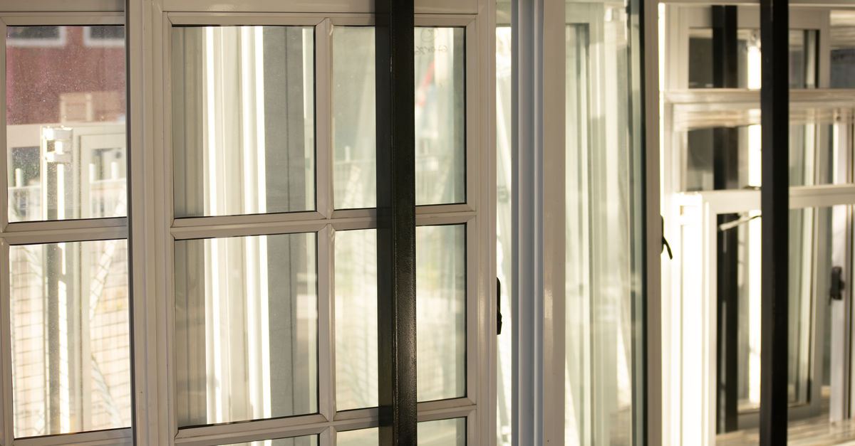 Double Glazing: A Smart Investment for Future Homeowners