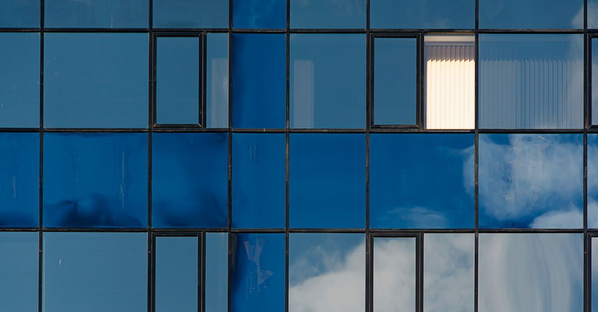 Double Glazing: Your First Line of Defence Against Sun Damage