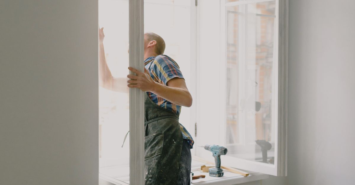 Effective Noise Abatement Solutions with Double Glazing