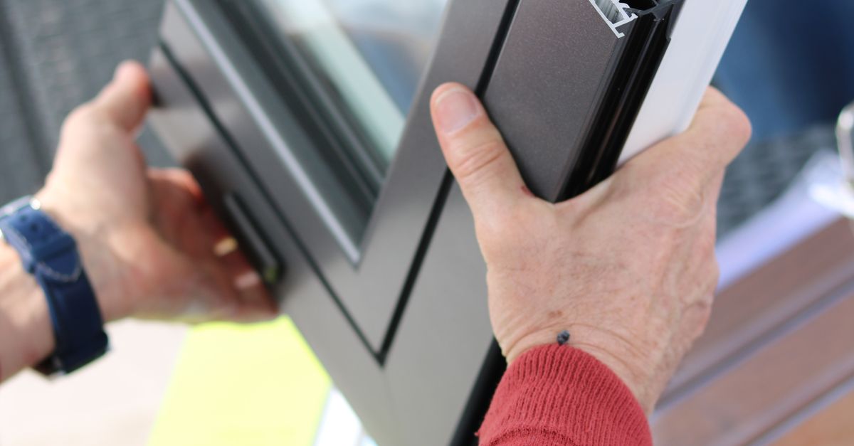 Essential Habits for Maintaining Your Double Glazing