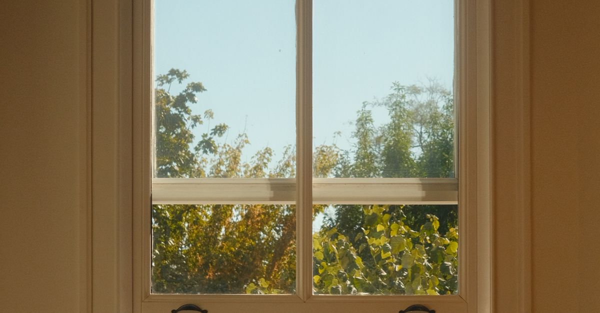 How Double Glazing Enhances Home Security in Perth