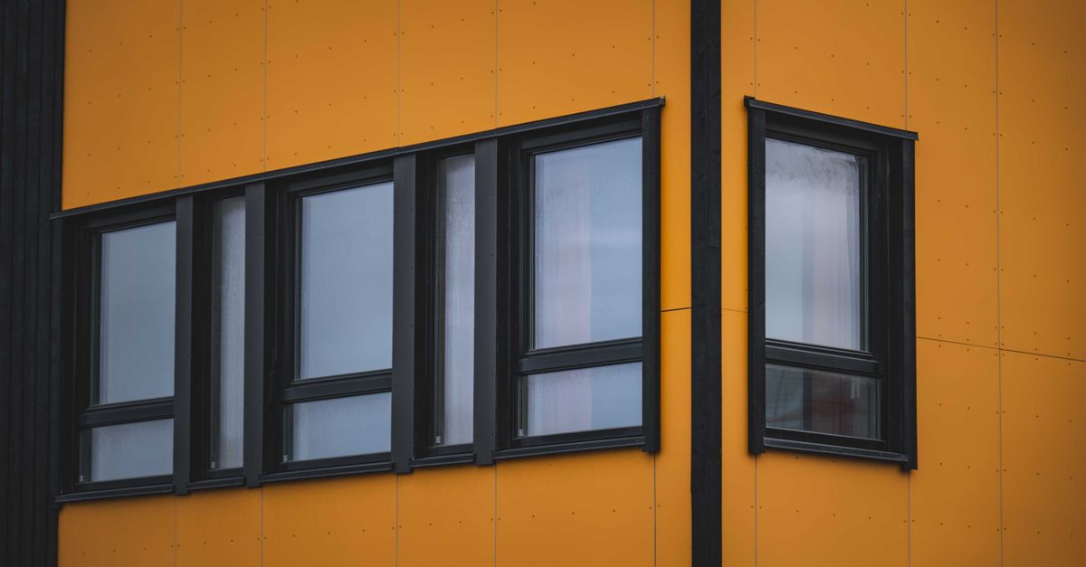 How Double Glazing Enhances Peace in Your Home Environment