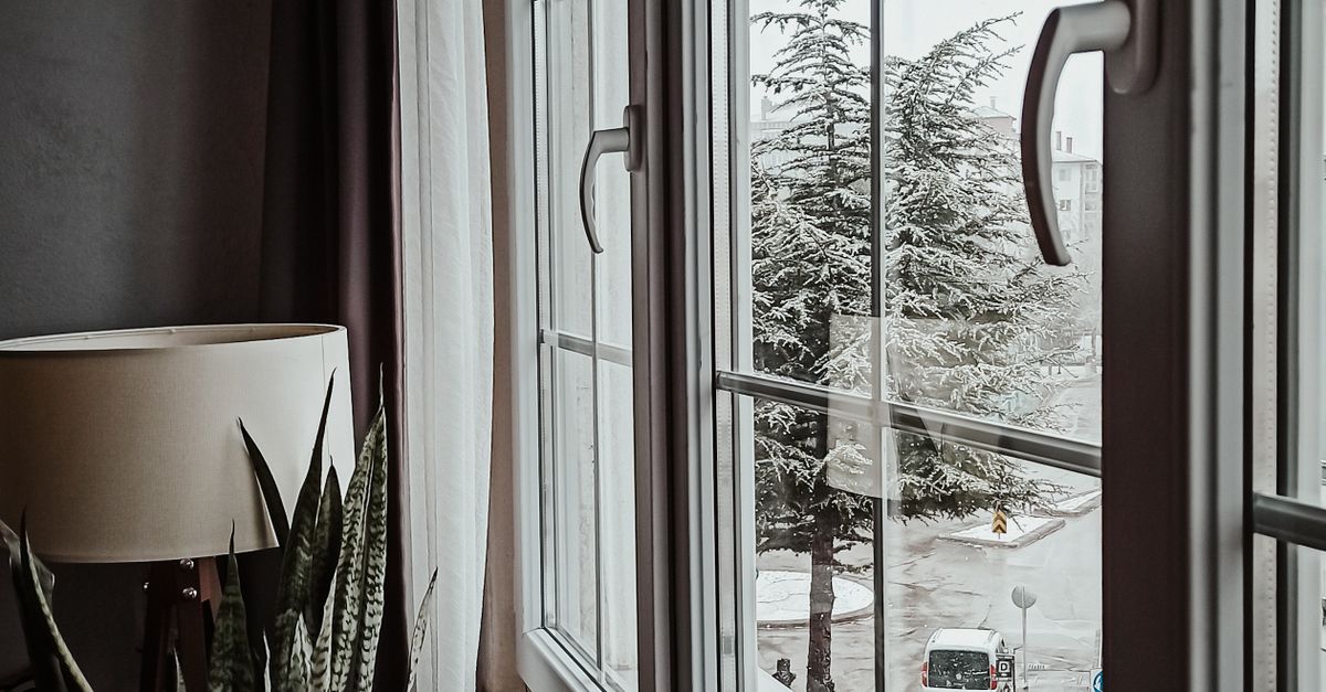 How Often Should You Clean Your Double Glazed Windows