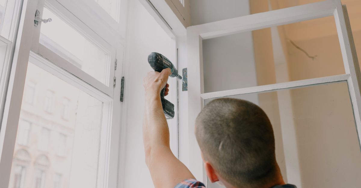 How to Measure Your Windows for Double Glazing Preparation