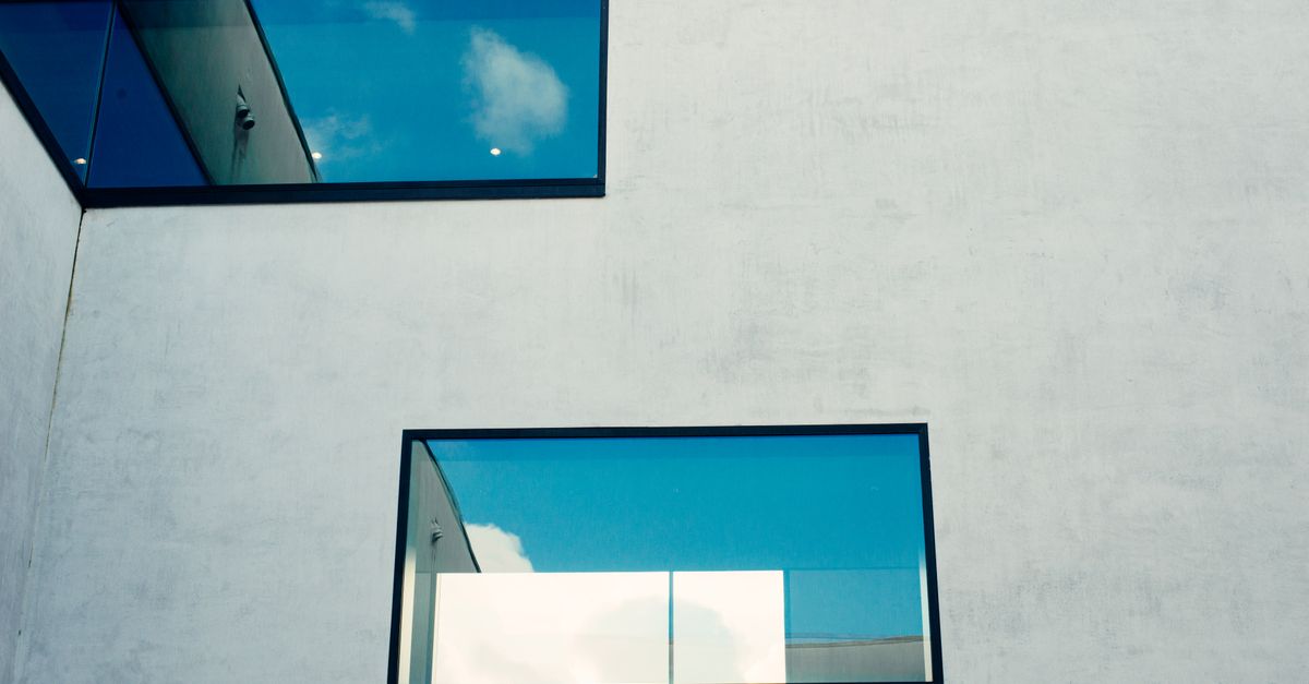 How to Test Your Double Glazing for Seal Integrity