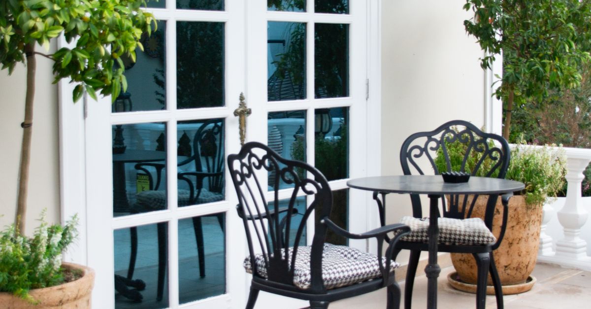 Step-by-Step Guide to Repairing Broken Double Glazing Seals