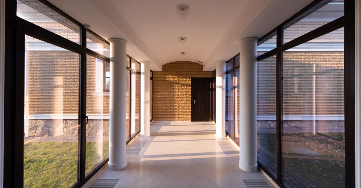 The Impact of Double Glazing on Your Energy Bills