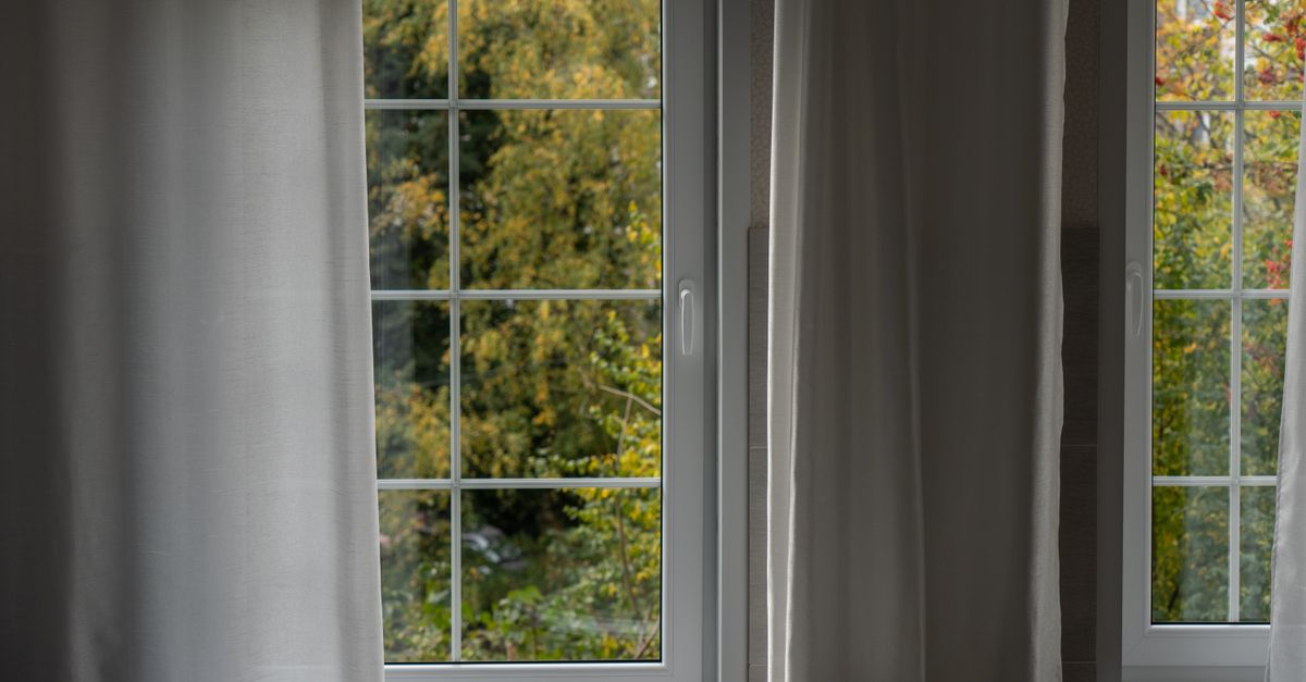 The Role of Argon Gas in Double Glazed Windows