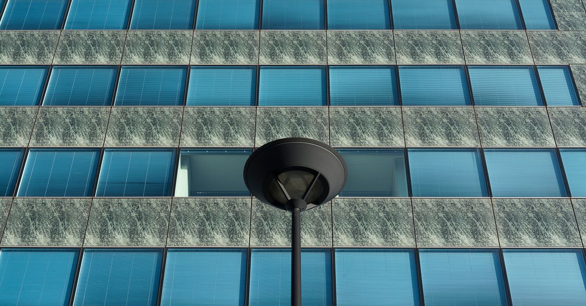 The Role of Double Glazing in Preventing Forced Entry