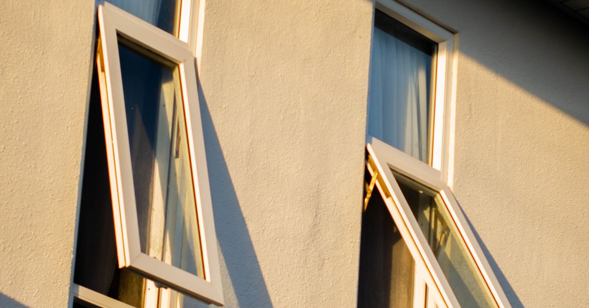Top Tools You Need for Cleaning Double Glazed Windows