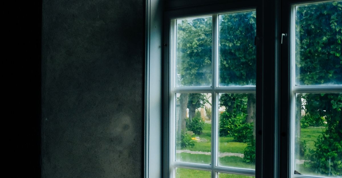 Understanding U-Values: The Key to Energy Efficiency in Double Glazing